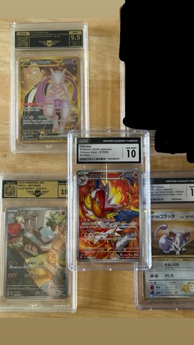 Pokémon karten sammlung - pokémon,