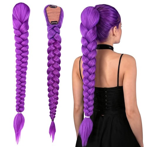 Anime cosplay perücke - cosplay,