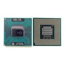   Core 2 Duo T7500 mobile