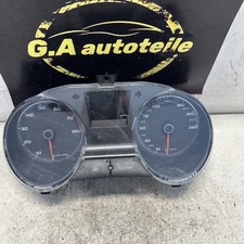 Tacho Seat Ibiza 6J 6J0920805P