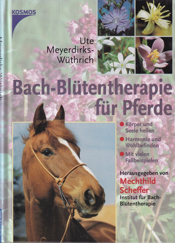 Bach blütentherapie für - bach-blütentherapie,