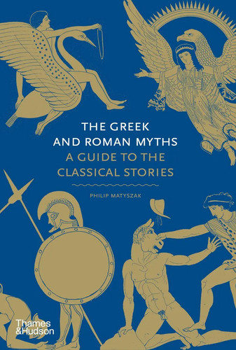 Philip matyszak the greek - philip,