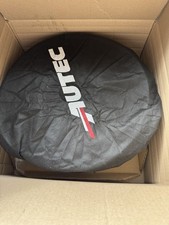 Autec Wizard 6.5 X 15 5 X 100 38 Gun Metal Matt