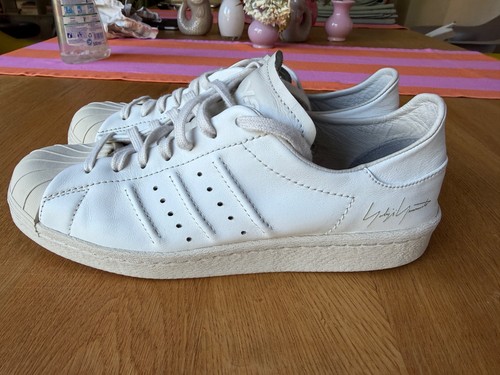 Adidas superstar off - y-3, off-white
