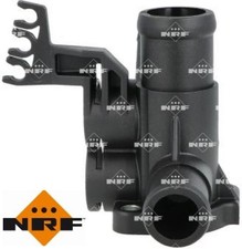 NRF 775066 Kühlmittelflansch