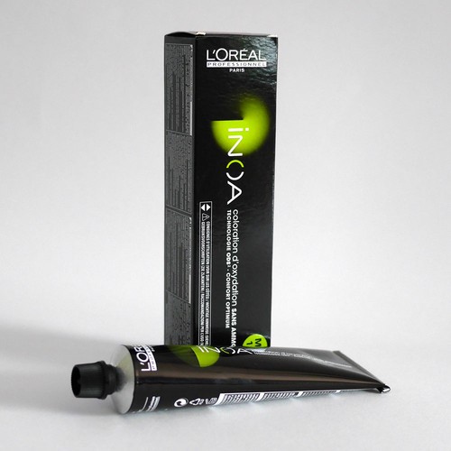 Loreal professionnel inoa - ,