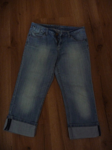 Oliver jeans damen hell - s.oliver, 7/8