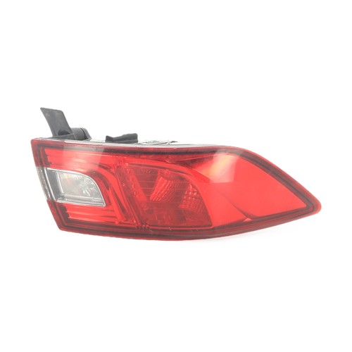 Linke heckleuchte renault clio - linke,