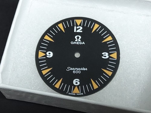 Omega ziffernblatt dial - ziffernblatt,