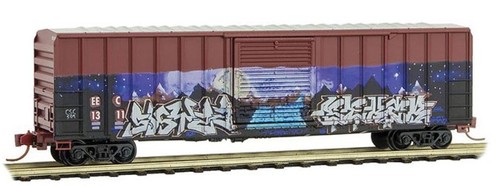 Mtl microtrains 02544006 - mtl,