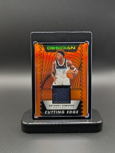 Anthony edwards jersey - anthony,