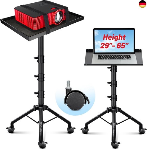 Beamer ständer projektor - beamer,