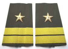 KLETT Rangabzeichen Marine