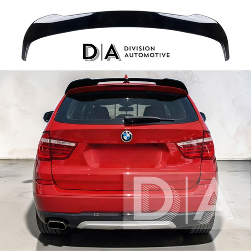 Für bmw x3m - bmw, glanz