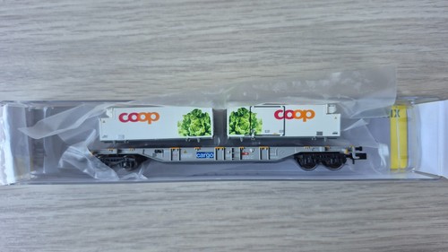 Minitrix 15470