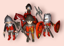 PLAYMOBIL- 3319 Roter Drachen