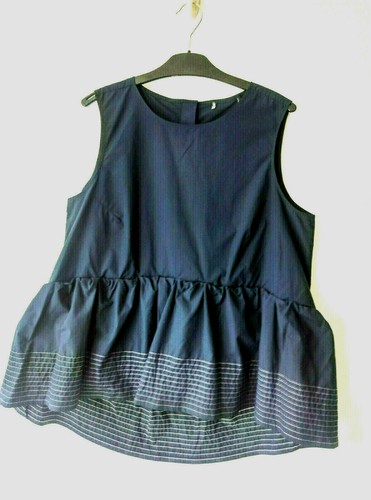 Oversized knackige - m&s,