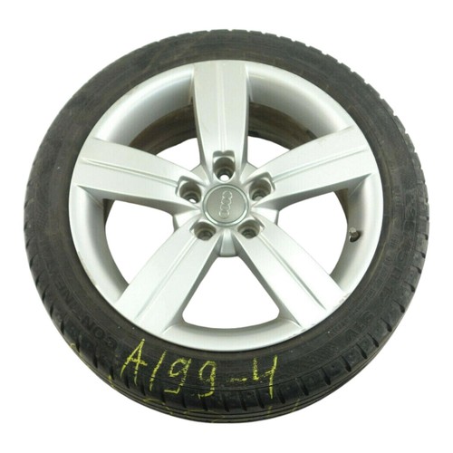 Audi 8j3 coupe alufelge - audi,