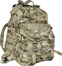 US Army Rucksack Molle II
