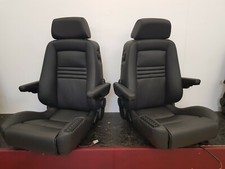 2xRecaro Ergomed Mercedes CE