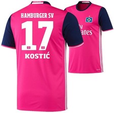 Trikot Adidas Hamburger SV