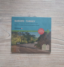 Navi karte ford - ford, europa