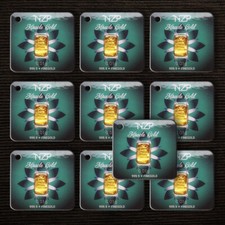 10x GOLDBARREN 0,01 Gramm 999,9 Feingold NZP Gold Barren 0,01g 24 Karat Geschenk