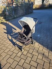 hauck Buggy Rapid 4R Plus ab Geburt bis ca. 3 Jahren Sonnendach mit UV-Schutz