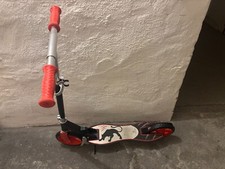 KESSER Cityroller Scooter Tretroller Kickroller Kickscooter Kinderroller