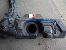 Kraftstofftank  Tank