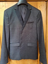 Smoking Jacke/Sakko H&M Gr. 48