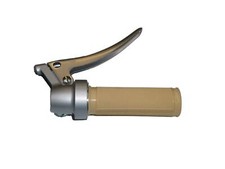 Gasgriff Moped Victoria