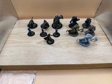 Privateer press warmachine - privateer,