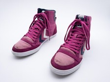 Hummel slimmer stadil high - slimmer,