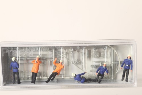 Preiser 14200 figuren - preiser,