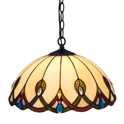 Hochwertige echtglas tiffany - echtglas,