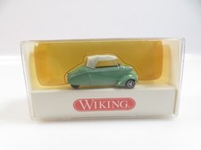1:87 Wiking 8120424 Messerschmitt Kabinenroller W28 