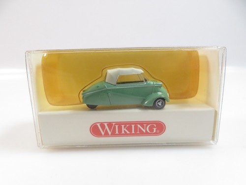 Wiking 8120424 - 1:87,