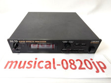 BOSS Pro SE-70 SE70 Super