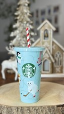 STARBUCKS Becher | Iceskate |