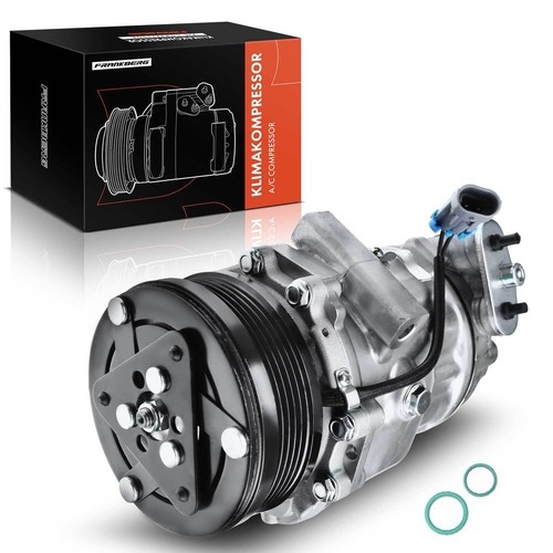 Klimakompressor 6zv12 für - 6zv12,