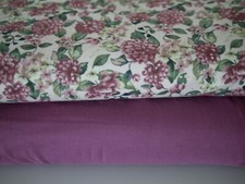 Stoffpaket hilco sweat - stoffpaket,