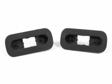 Halter stoßstange - halter,