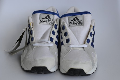 Equipment lady 1993 - equipment, eqt