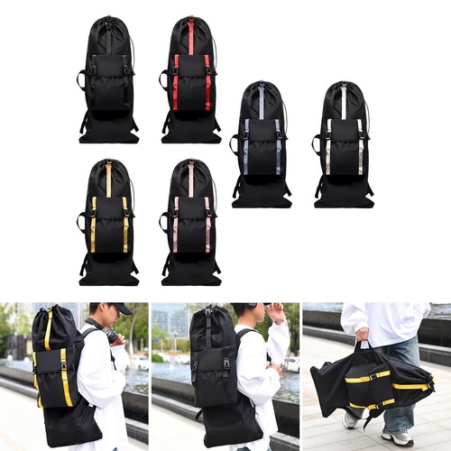 Skateboard-Rucksack