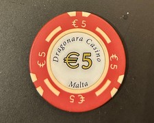 Spielbank Dragonara Casino