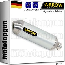 ARROW AUSPUFF OP RACE-TECH