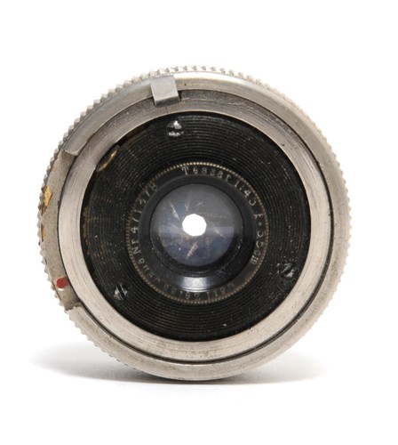 Zeiss jena tessar - zeiss,