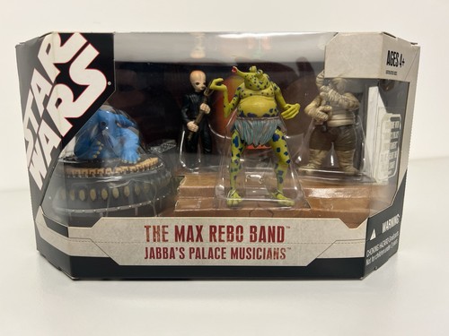 Star wars hasbro the max - star,