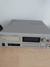 Akai cd3000xl sampler mit - akai,